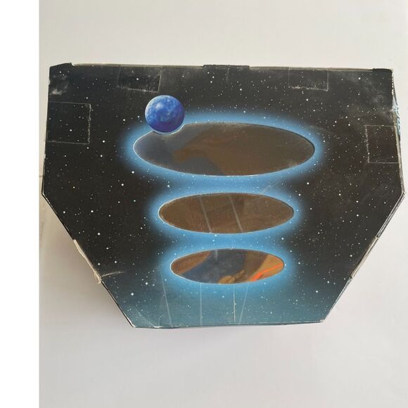 Star Trek Strike Force Lot 3 Mini Ship Replicas USS Enterprise, Ferengi, Klingon - Picture 6 of 13